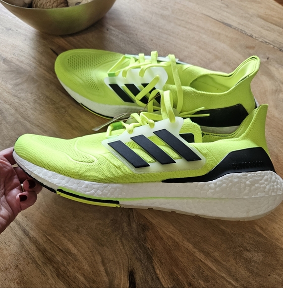 Adidas Ultraboost 22 Gx6639 - Picture 3 of 15